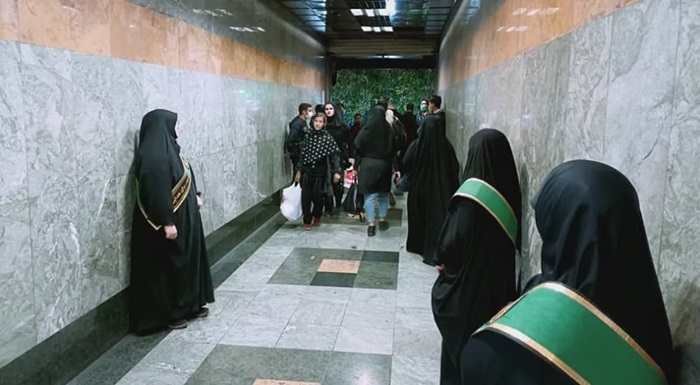 As Iran grapples with escalating internal conflicts and growing international criticism, the government has reinforced its commitment to impose stringent hijab regulations, a move that critics argue aims to suppress burgeoning social unrest.