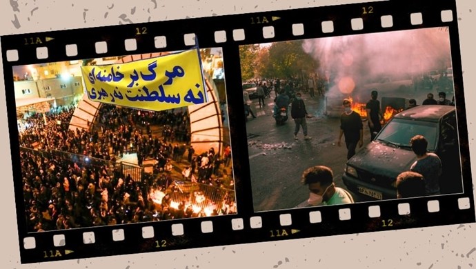 In a series of striking public statements, Gholamhossein Mohseni Eje’I, head of the Iranian judiciary, has voiced deep concerns over the crises engulfing Iran, both internally and externally.