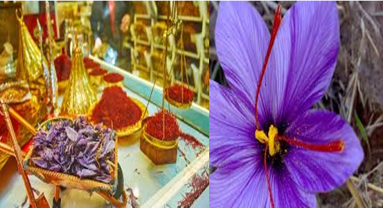 This crisis in the saffron sector underscores a broader decline in Iran's key non-oil exports.