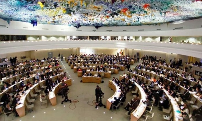 The 55th session of the Human Rights Council, convened on March 18th, spotlighted the grim state of human rights in Iran through the lens of two significant reports.