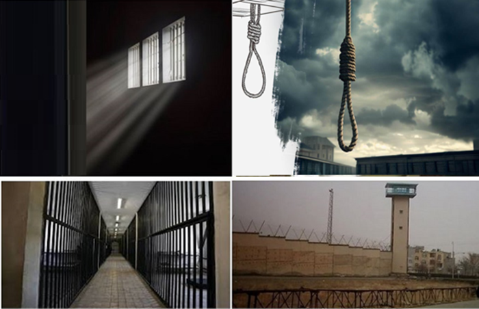 They paint a grim picture of the detention center as a modern-day slaughterhouse and torture chamber, where the regime extinguishes the brightest souls of Iran with ruthless efficiency.