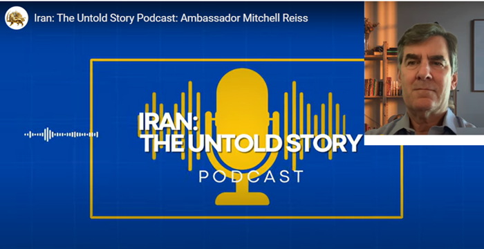 In a recent episode of the "Iran: The Untold Story Podcast," Ambassador Mitchell Reiss provided a profound and insightful analysis of the intricate dynamics of Iranian policy and the ongoing struggle for change within the country.