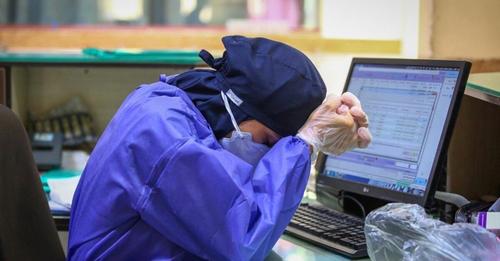 Iran is grappling with a concerning surge in suicide rates among its medical professionals, with a distressing fivefold increase in such incidents this year.