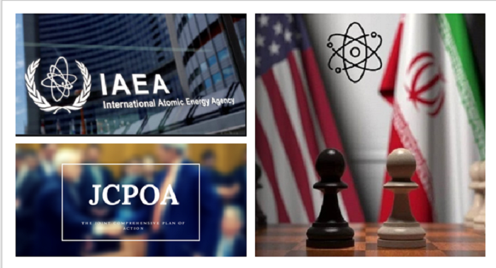 The European Union echoed these sentiments, expressing deep concern over the expansion of Iran's nuclear program.