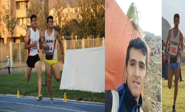 Poverty Forces Medal-Winning Athlete to Take Dangerous Porter Jobwon two world championship medals and several more at the Olympics and at the national games in Iran, but he is facing poverty like the rest of Iran.