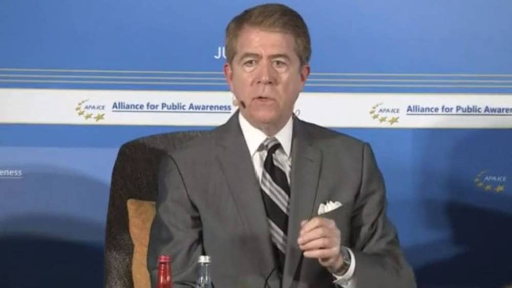 In a recent episode of the “Iran: The Untold Story” podcast, Ambassador Lincoln Bloomfield Jr., former U.S. Assistant Secretary of State for Political and Military Affairs, shared his discoveries about the People’s Mojahedin Organization of Iran (MEK), the main opposition movement against the Iranian regime.