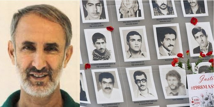 The 1988 massacre, a dark chapter in Iran’s history, saw the execution of over 30,000 political prisoners following a fatwa by the regime's then-supreme leader, Ruhollah Khomeini.