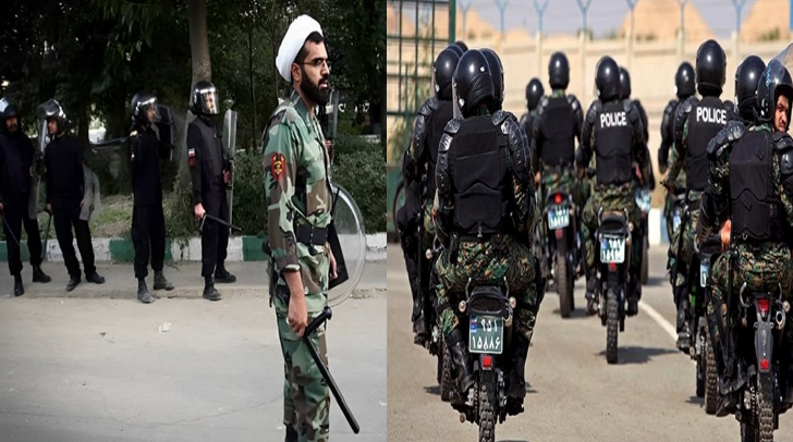 the NCRI has called for decisive action. They urge the German federal government to list the MOIS and IRGC as terrorist organizations