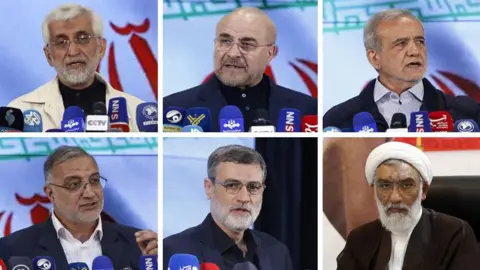 A new candidate must now emerge to carry forward Khamenei’s vision. In the run-up to the presidential elections, a strategic disqualification process was employed.