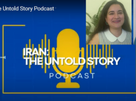 In a recent podcast interview, Farzaneh Hosseini, a London-based lawyer and human rights activist, shared her personal and professional insights into the National Council of Resistance of Iran (NCRI) and its impact on her life and career.