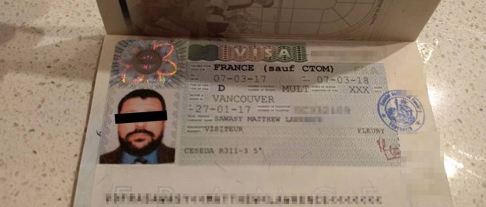 french-visa Amid escalating international isolation of the Iranian regime, France has denied visas to Iran’s para-swimming team, effectively canceling their participation in the upcoming World Championships in France.