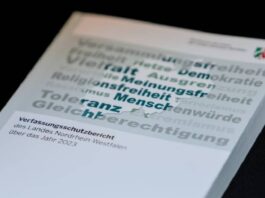 In a concerning revelation, the Constitutional Protection Offices of Hamburg and North Rhine-Westphalia have released their 2023 reports, highlighting a significant increase in espionage and terrorist activities orchestrated by the Iranian regime within Germany.