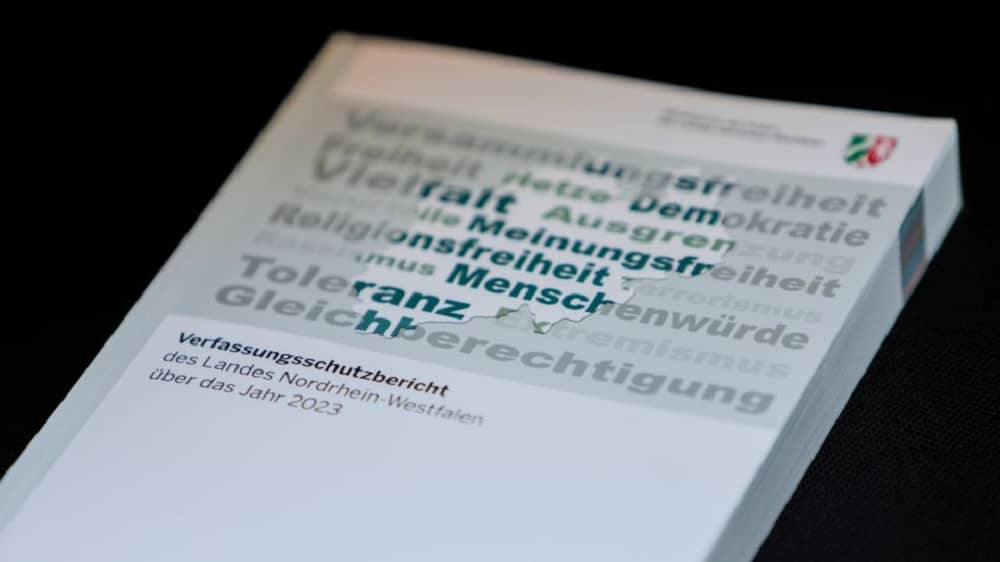 In a concerning revelation, the Constitutional Protection Offices of Hamburg and North Rhine-Westphalia have released their 2023 reports, highlighting a significant increase in espionage and terrorist activities orchestrated by the Iranian regime within Germany.