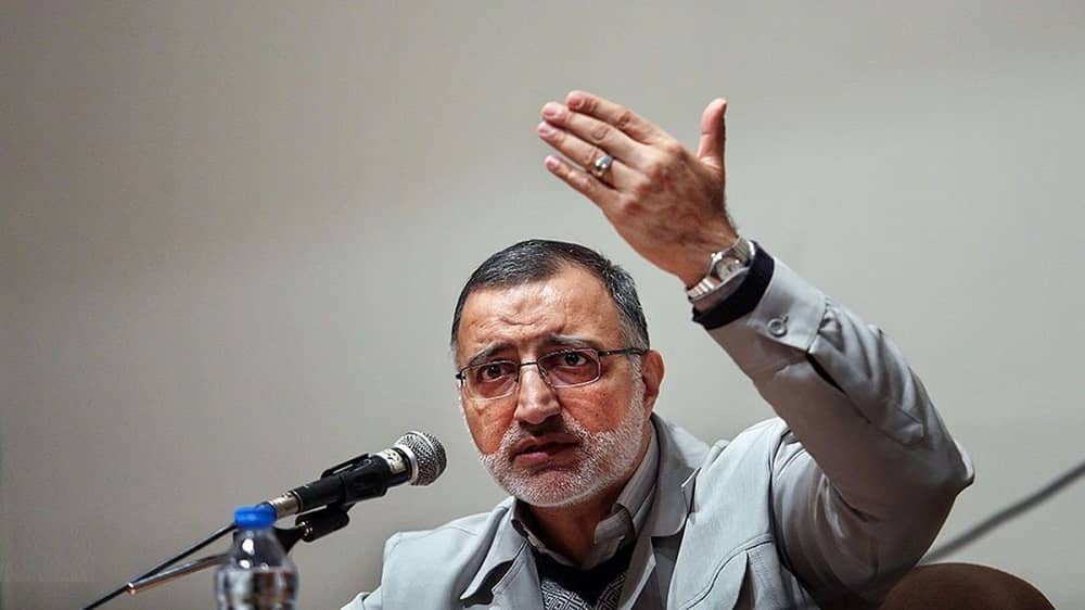 Tehran, Iran - Alireza Zakani’s life has been marked by his dramatic transition from a young war hero to a contentious political figure. Born on March 3, 1966, in Tehran, Zakani emerged on the national stage at just 15, joining the Basij militia during the Iran-Iraq War in 1981.
