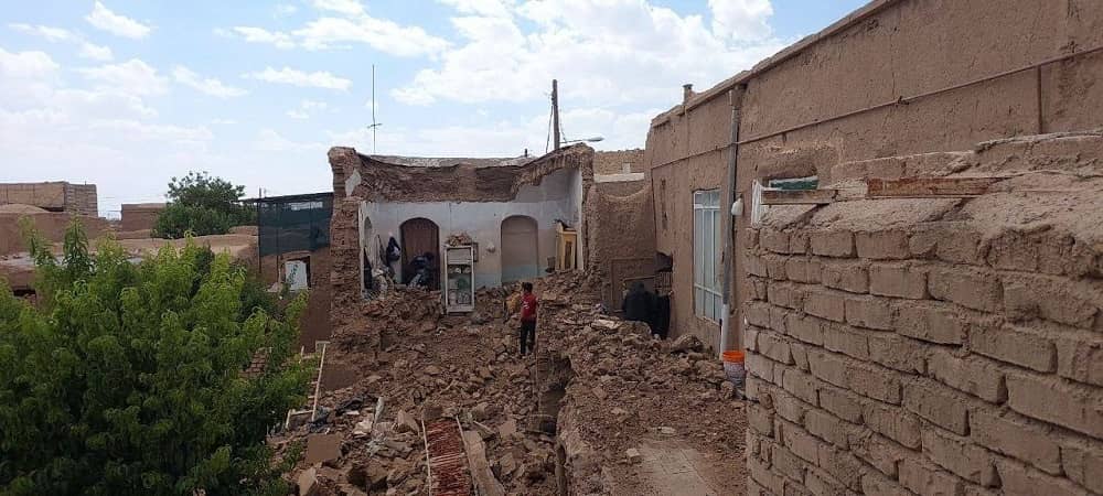 A 5.0 magnitude earthquake struck the Kashmar region in Iran’s Khorasan Razavi Province on Tuesday, June 18, causing significant damage and loss of life.