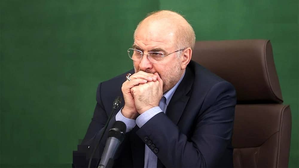 In a notable yet contentious move, Mohammad Bagher Ghalibaf was re-elected as the Speaker of Iran's Parliament (Majlis) for the 12th session, securing 198 votes on the second working day of the new Majlis.