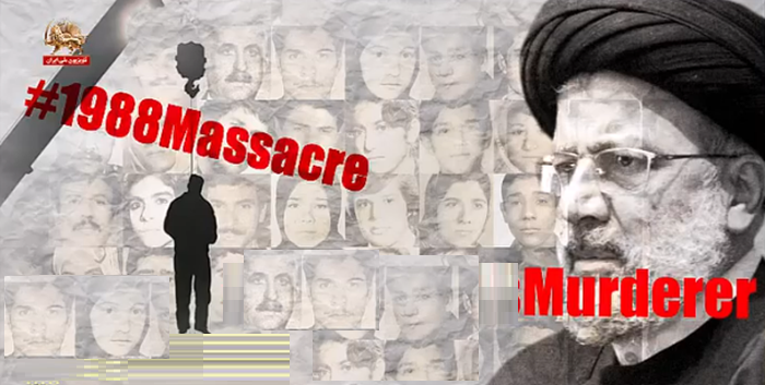 The underlying reason for this frantic effort is clear: the regime is deeply unsettled by the growing “Justice Seeking Movement” for the victims of the 1988 massacre.