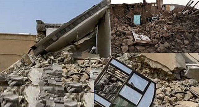 The Kermanshah quake exposed significant flaws in Iran’s building infrastructure, particularly the widespread use of substandard materials and poor construction practices in residential buildings.