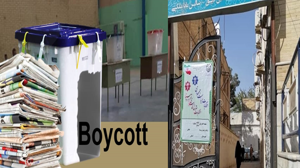 To explain the low turnout, Khamenei cited everyday challenges faced by the electorate, such as busy schedules and work commitments.