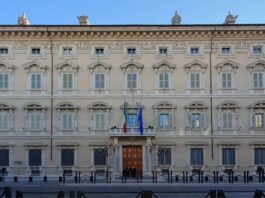 In a historic and decisive move, a majority of the Italian Senate has thrown its support behind Mrs. Maryam Rajavi’s Ten-Point Plan for establishing a democratic republic in Iran.