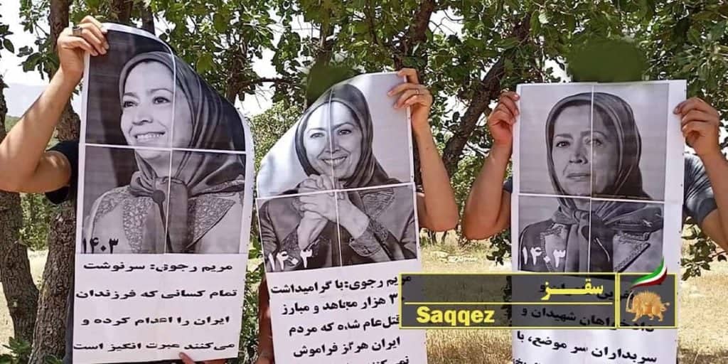 Despite ongoing internal power struggles within Iran's leadership over the formation of a new government, the regime remains acutely aware of the existential threats posed by domestic dissent and the influence of external enemies.