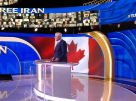 In a compelling address at the Free Iran 2024 World Summit, former Canadian Prime Minister Stephen Harper highlighted the critical role of the Iranian people's boycott of the regime's recent elections.