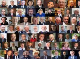 In a landmark display of global solidarity, 80 Nobel Laureates have issued a powerful joint letter to world leaders, urging immediate action to support the Iranian people's fight for democracy.