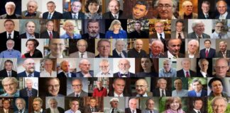 In a landmark display of global solidarity, 80 Nobel Laureates have issued a powerful joint letter to world leaders, urging immediate action to support the Iranian people's fight for democracy.