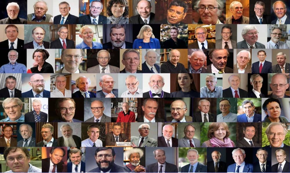 In a landmark display of global solidarity, 80 Nobel Laureates have issued a powerful joint letter to world leaders, urging immediate action to support the Iranian people's fight for democracy.