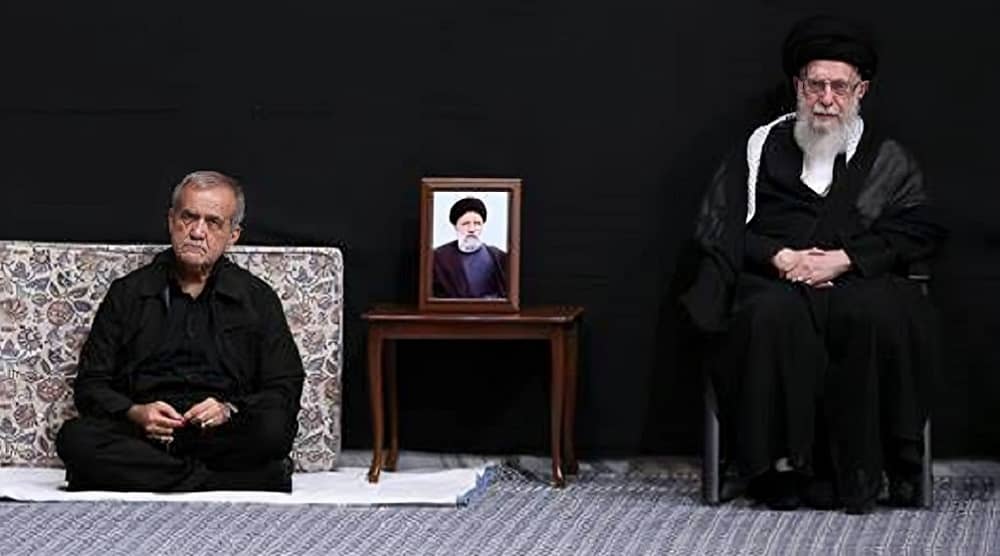 As the leading state sponsor of terrorism, the clerical dictatorship ruling Iran has doubled down on its commitment under new President-elect Masoud Pezeshkian.