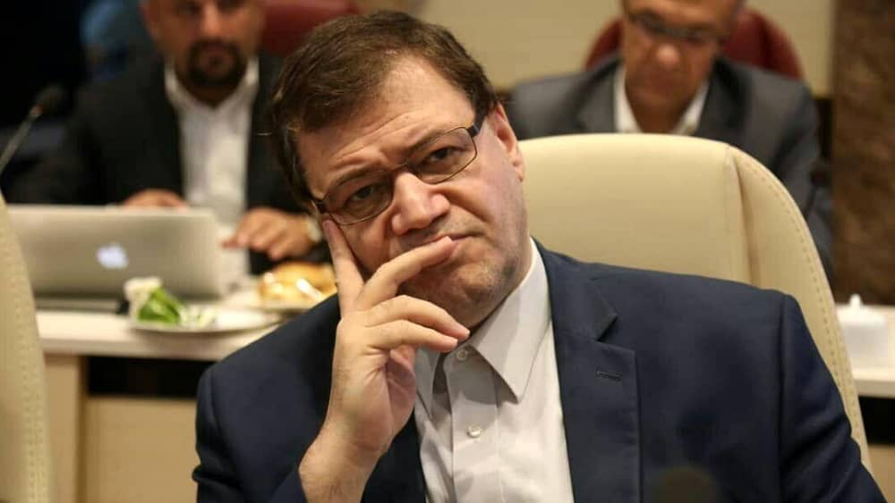 In a decisive action, the Canadian government has expelled Baqer Ardeshir Larijani, a former high-ranking official in Iran’s Ministry of Health.