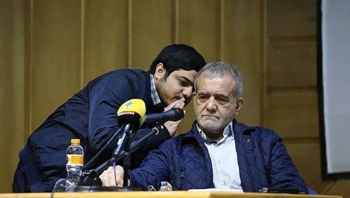 Recently, Supreme Leader Ali Khamenei has taken significant steps to ensure that newly announced President Masoud Pezeshkian aligns closely with his directives.