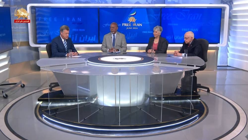 In late June 2024, the Iranian dissident network Simaye Azadi hosted a significant panel discussion on the current dynamics between the U.S. and Iran.