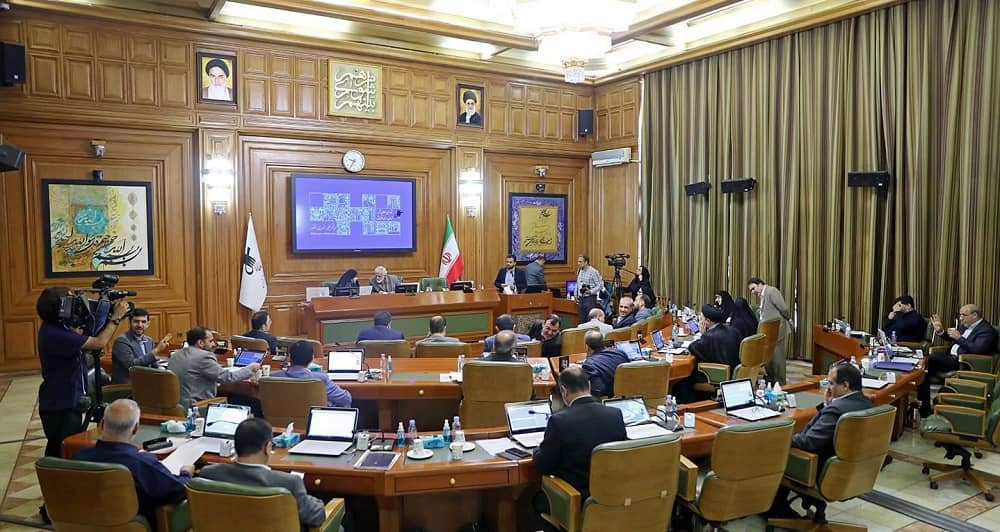 Tehran’s city council is currently embroiled in a fierce internal conflict, with factions aligned with Supreme Leader Ali Khamenei clashing over control, influence, and the city’s budget.