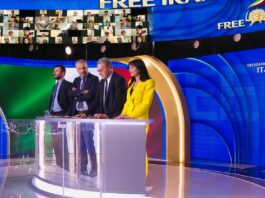 Paris, June 29, 2024 – At the Free Iran 2024 World Summit in Paris, Carlo Ciccioli, a former Italian MP, reaffirmed his steadfast support for the Mujahedin-e-Khalq (MEK) and the National Council of Resistance of Iran (NCRI).
