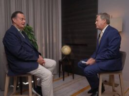 In a recent exclusive interview on The Washington Times’ Capitol Hill show, General James Jones, a retired U.S. Marine four-star general and former National Security Advisor to President Barack Obama, stressed the necessity for a firm and consistent U.S. policy towards Iran.