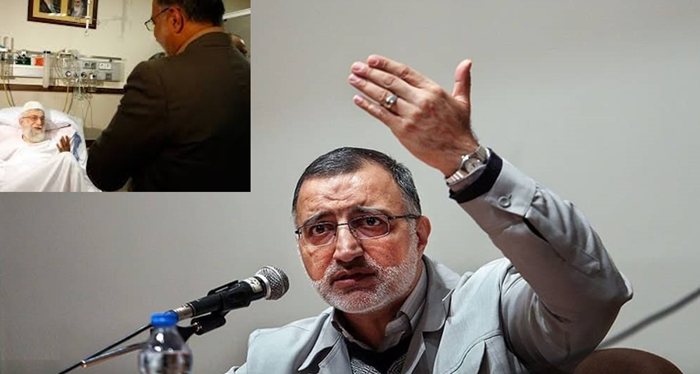 The push to remove Zakani, particularly with less than a year remaining in his term, signals an escalation in the battle for influence among factions loyal to Supreme Leader Ali Khamenei.