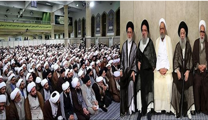 In Shahrekord, the Friday prayer leader Abolhassan Fatemi labeled Pezeshkian as a loyal pawn, reinforcing the importance of revolutionary alignment.