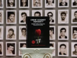 A coalition of over 300 United Nations experts, special rapporteurs, legal professionals, Nobel laureates, and human rights organizations, has called for the prosecution of Iranian officials responsible for decades of human rights abuses.