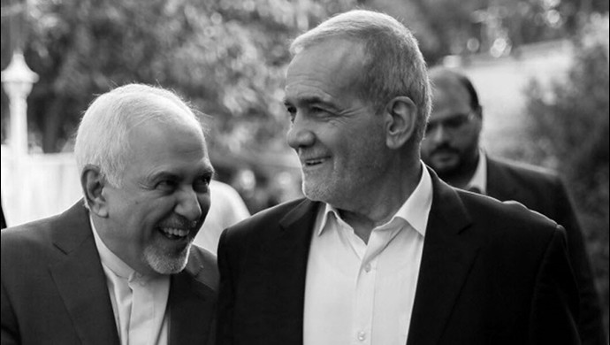 The growing discontent within Iran’s political landscape reflects broader concerns about the direction of Pezeshkian’s administration.