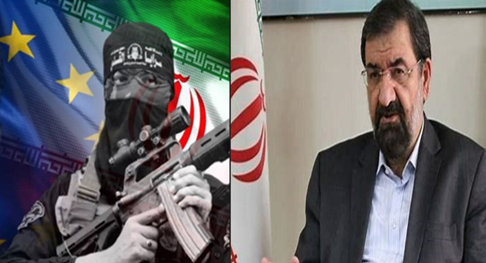 Mohsen Rezaee, a former IRGC commander, highlighted multiple security breaches, including significant explosions and an assassination within the past year, to demonstrate the pervasive security contamination.