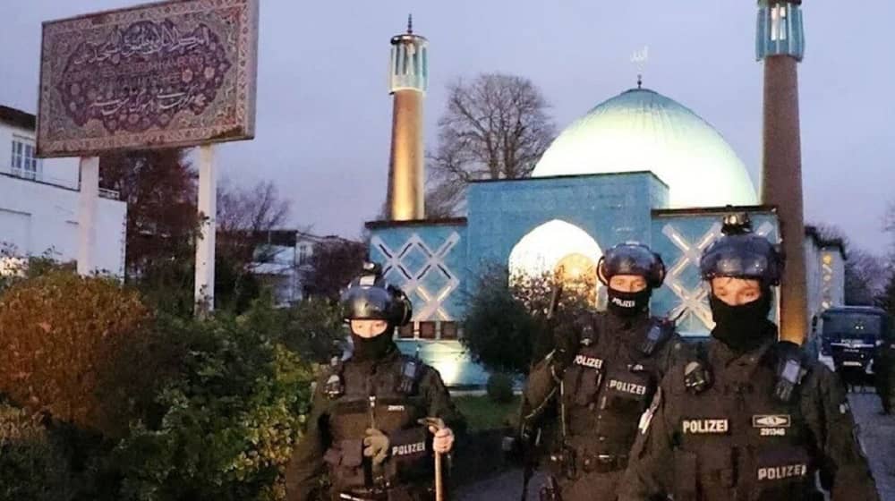 Hamburg’s Senate has issued a stark warning regarding the extensive intelligence operations conducted by the Iranian regime on German soil, particularly targeting opposition groups such as the People’s Mojahedin of Iran (PMOI/MEK) and the National Council of Resistance of Iran (NCRI).