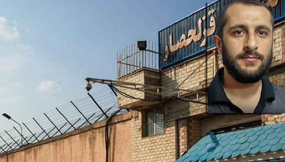 In March 2016, Sheikheh and his co-defendants were sentenced to death on charges of “acting against national security, propaganda against the regime, and corruption on earth.”