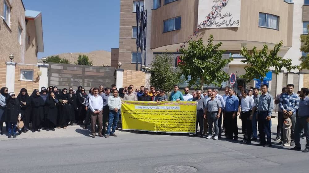 Iran is witnessing a surge of protests and strikes across multiple sectors, reflecting a deepening crisis fueled by economic hardships, poor management, and the government's failure to address workers' demands for fair labor conditions.