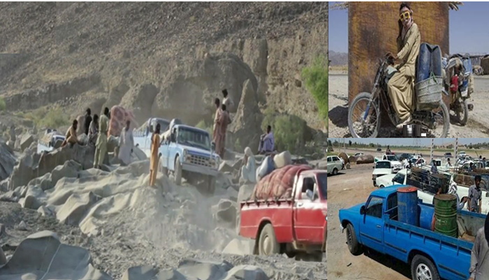 Further illustrating the dangers fuel porters face, on Friday, July 26, a 14-year-old boy named Imran Baluchzehi succumbed to injuries sustained from gunfire by security forces.