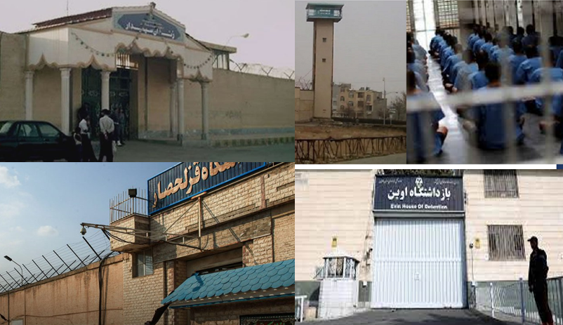 On August 13, 2024, Iranian political prisoners marked the 29th week of their “No to Executions Tuesdays” hunger strike, a campaign initiated in February 2024 to protest the regime's extensive use of the death penalty.