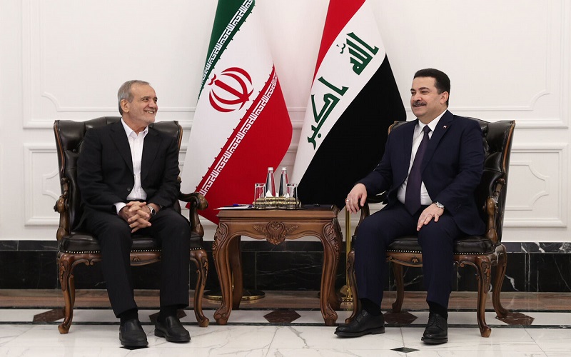 Earlier this summer, in a discreet yet significant move, the Iraqi government permitted the establishment of political offices for Iran-backed militia groups.