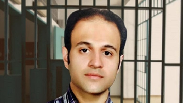Alireza-Golipour Alireza Golipour, a political prisoner and supporter of the People’s Mojahedin Organization of Iran (PMOI), born in 1986, passed away on Saturday, September 7, 2024, in Tehran due to heart disease.