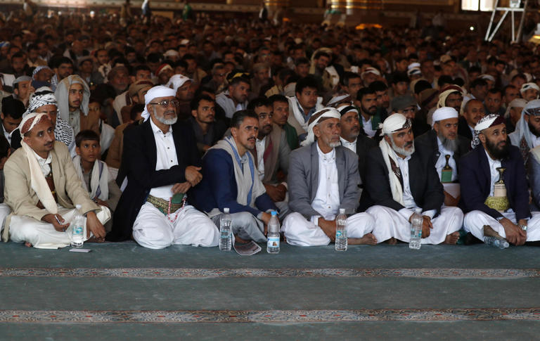 For over two decades, Iran has pursued a strategy of supporting Shiite-aligned forces across the Middle East, forming a so-called “Shiite crescent” of influence.