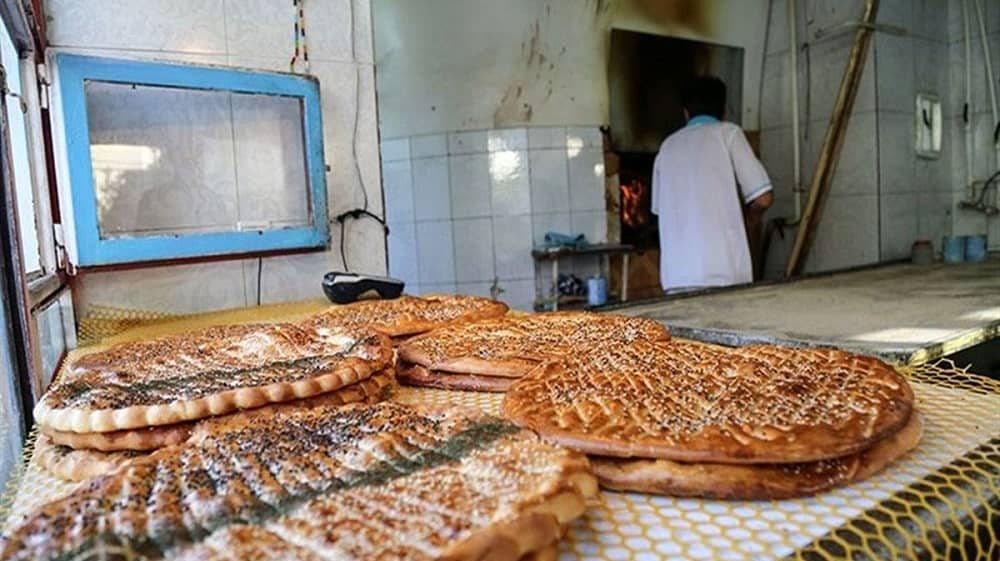 Iran-bread-crisis-NCRI-e1725886611852 The recent surge in bread prices in Tehran has triggered widespread public concern, as price increases of up to 66% have been implemented across bakeries in the city.